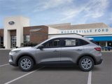 New 2025 Ford Escape Active image 3