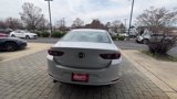 New 2025 MAZDA MAZDA3 s image 4