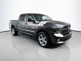 Used 2014 RAM 1500 Express image 2