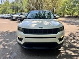 Used 2019 Jeep Compass Altitude image 2
