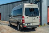 Used 2015 Mercedes-Benz Sprinter 2500 image 4
