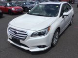 Used 2016 Subaru Legacy 2.5i Premium w/ Moonroof Package image 3