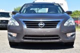 Used 2015 Nissan Altima 2.5 S w/ Power Driver Seat Package image 2