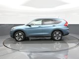 Used 2015 Honda CR-V Touring image 4