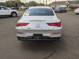 Certified 2023 Mercedes-Benz CLA 250 4MATIC image 4