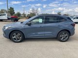 New 2024 Ford Escape ST-Line w/ Equipment Group 301A image 4