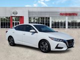 Used 2023 Nissan Sentra SV image 2