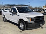 Used 2018 Ford F150 XL w/ Equipment Group 101A Mid image 3