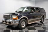 Used 2001 Ford Excursion Limited image 5
