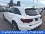 Used 2022 Mercedes-Benz GLC 300 image 3