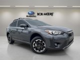 Used 2023 Subaru Crosstrek 2.0i Premium image 2