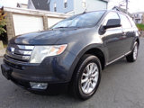 Used 2007 Ford Edge SEL image 6