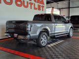 Used 2015 Ford F150 XLT w/ Equipment Group 302A Luxury image 6