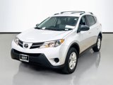 Used 2015 Toyota RAV4 LE image 3
