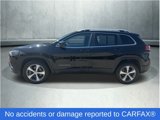 Used 2021 Jeep Cherokee Limited w/ Elite Package image 2