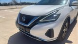 Used 2020 Nissan Murano S w/ Technology Package image 2