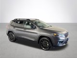 Certified 2023 Jeep Cherokee Altitude Lux image 5