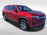 New 2026 Chevrolet Equinox LT w/ Convenience Package II image 2
