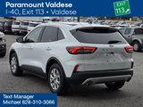 Used 2023 Ford Escape Active image 2
