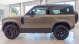 New 2025 Land Rover Defender 90 S image 4