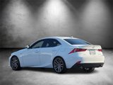 Used 2016 Lexus IS 200t image 3