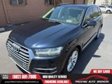Used 2017 Audi Q7 3.0T Prestige image 2