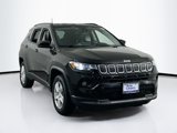 Used 2022 Jeep Compass Latitude w/ Convenience Group image 3