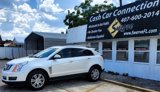 Used 2015 Cadillac SRX Luxury w/ Driver Awareness Package image 2