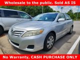 Used 2011 Toyota Camry LE image 4
