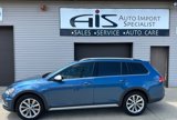 Used 2017 Volkswagen Golf Alltrack S image 3