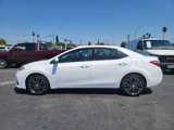 Used 2014 Toyota Corolla S image 2