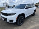 New 2025 Jeep Grand Cherokee L Altitude image 3