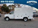New 2025 Ford E-350 and Econoline 350 Super Duty w/ Power Equipment Group image 5
