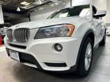 Used 2013 BMW X3 xDrive28i image 6