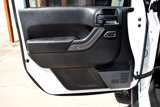 Used 2017 Jeep Wrangler Unlimited Sport w/ Quick Order Package 24S image 6