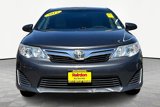 Used 2013 Toyota Camry LE image 3