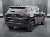 Used 2024 Jeep Compass Trailhawk image 5