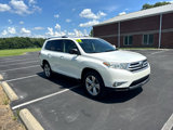 Used 2013 Toyota Highlander Limited image 2
