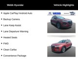 Used 2020 Hyundai Santa Fe SEL w/ Convenience Package image 4