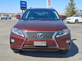 Used 2015 Lexus RX 350 AWD image 2