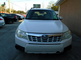 Used 2012 Subaru Forester 2.5X Premium image 6