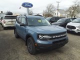 New 2024 Ford Bronco Sport Big Bend image 2