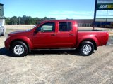 Used 2017 Nissan Frontier SV image 2