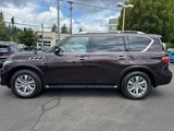 Used 2016 INFINITI QX80 4WD image 4