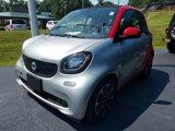 Used 2017 smart fortwo electric drive image 2