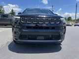 Used 2024 Jeep Compass Limited w/ Driver Assist Group I image 5