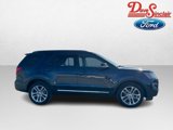 Used 2016 Ford Explorer XLT w/ Equipment Group 202A image 5