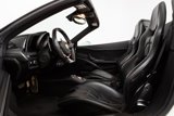 Certified 2015 Ferrari 458 Spider image 2