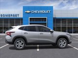 New 2025 Chevrolet Trax LS w/ LS Convenience Package image 5