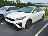 Used 2020 Kia Forte LXS image 2
